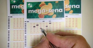 Mega-Sena: confira os números sorteados no concurso 2.932