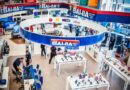 Dívida milionária: Salvador Shopping pede despejo das Casas Bahia por falta de pagamento de aluguel