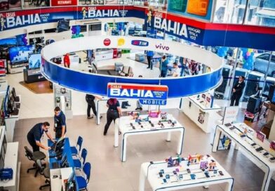 Dívida milionária: Salvador Shopping pede despejo das Casas Bahia por falta de pagamento de aluguel