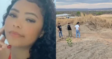 Suspeito de matar jovem de 17 anos em Barreiras é preso em São Paulo