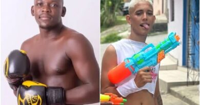 Inocentes em Fogo Cruzado: Lutador de Boxe e Morador São Mortos em Ataque Brutal de Traficantes em Salvador