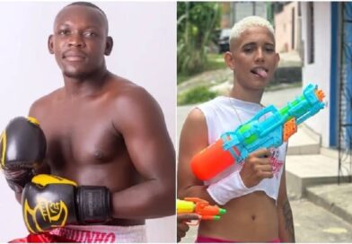 Inocentes em Fogo Cruzado: Lutador de Boxe e Morador São Mortos em Ataque Brutal de Traficantes em Salvador