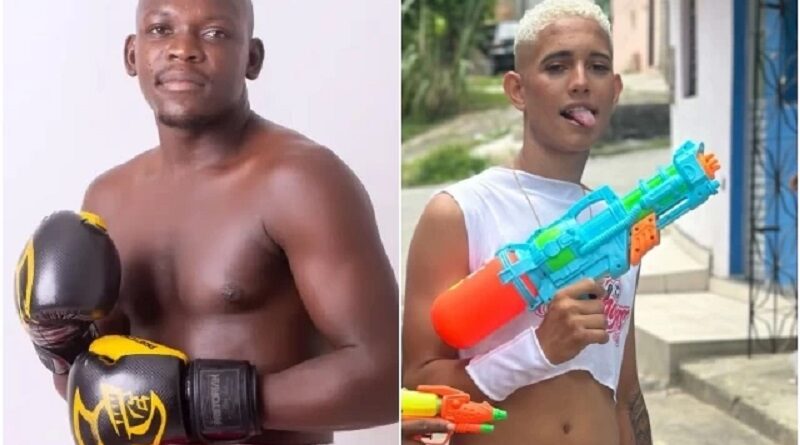 Inocentes em Fogo Cruzado: Lutador de Boxe e Morador São Mortos em Ataque Brutal de Traficantes em Salvador