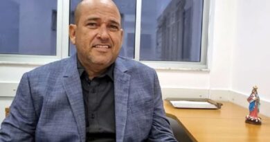 Votação Histórica na Alba: Deputados Decidem Manter a Prisão de Binho Galinha com Ampla Maioria