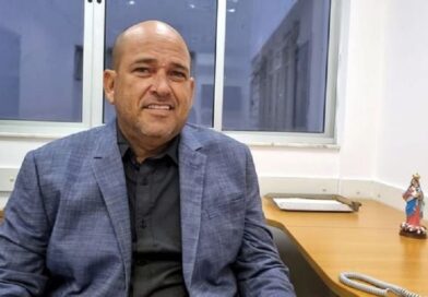 Votação Histórica na Alba: Deputados Decidem Manter a Prisão de Binho Galinha com Ampla Maioria