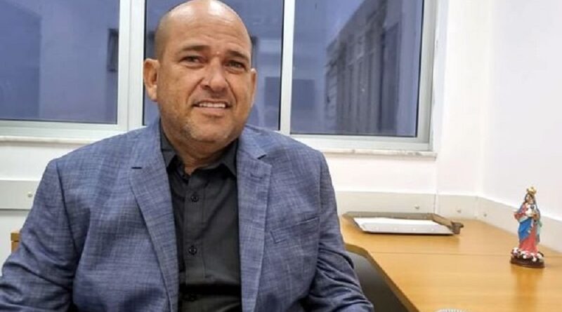 Votação Histórica na Alba: Deputados Decidem Manter a Prisão de Binho Galinha com Ampla Maioria