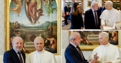 Encontro no Vaticano: Lula e Papa Francisco Discutem Pobreza e Clima em Belém
