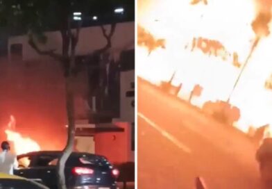 Ataque com Carro-Bomba em Guayaquil Deixa Morto e Fere Pessoas; Governo Promete “Caçar Terroristas”