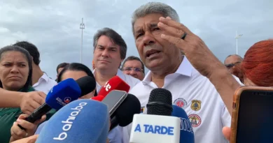 Operação Verão 2025/2026: Jerônimo Garante ‘Bahia Mais Segura’ com 11 Mil Agentes e Novos Reforços