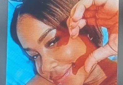 Corpo encontrado em São Sebastião do Passé pode ser de jovem desaparecida