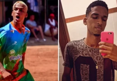 Corpo de jovem esquartejado em Simões Filho é sepultado em Salvador