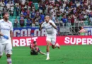 “Foi Euforia”: Deyverson Marca, Imita “Sardinha” Contra o Bahia, e Pede Desculpas Após Virar Protagonista de Polêmica