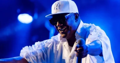 Márcio Victor, do Psirico, Recebe Alta Hospitalar Após Sustos com Dor Torácica