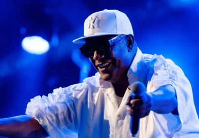 Márcio Victor, do Psirico, Recebe Alta Hospitalar Após Sustos com Dor Torácica