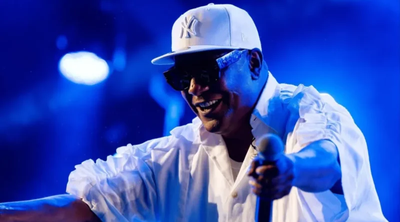 Márcio Victor, do Psirico, Recebe Alta Hospitalar Após Sustos com Dor Torácica