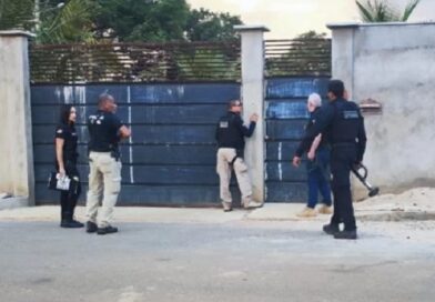 Operação USG 2ª Fase: Polícia Mira Ex-Secretários e Médicos por Desvio de R$ 12 Milhões na Saúde