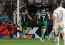 Santos derrota Palmeiras, deixa o Z4 e recoloca Vitória na zona de rebaixamento