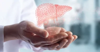 Estudo Liga Consumo de Peixes Ricos em Ômega-3 à Menor Esteatose Hepática