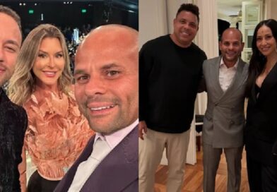 Médico das Celebridades e Pôquer com Neymar: Quem é Gabriel Almeida, Alvo da PF por Produção de Mounjaro Ilegal?