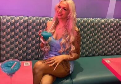 Agente Penitenciária é Condenada por Relações Sexuais com Dois Detentos e Ajuda no Tráfico em Presídio Britânico