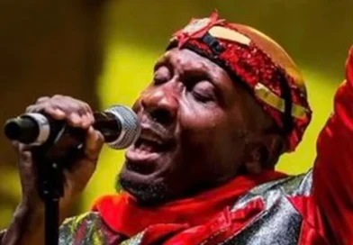 Ícone Jimmy Cliff Morre Aos 81 Anos na Jamaica