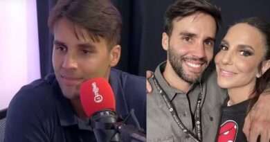 Alfinetada de Cady em Cantor Famoso Gana Destaque Após Anúncio de Divórcio com Ivete Sangalo