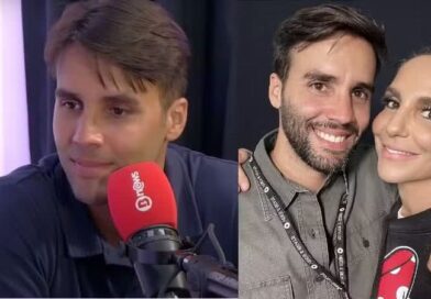 Alfinetada de Cady em Cantor Famoso Gana Destaque Após Anúncio de Divórcio com Ivete Sangalo