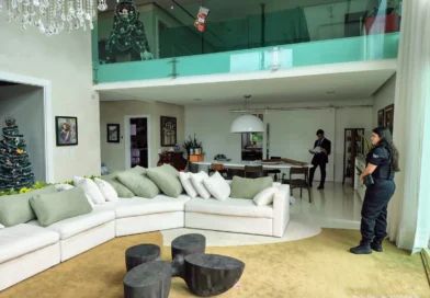 Sete Presos em Operação Contra Esquema de Lavagem e Fraudes Fundiárias