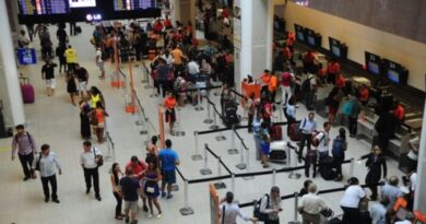 Aeronautas avaliam proposta no TST e greve nacional pode começar em 1º de janeiro