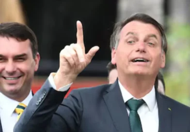Câmara Vota Projeto que Pode Reduzir Significativamente a Pena de Condenados pelo 8 de Janeiro, Incluindo Bolsonaro