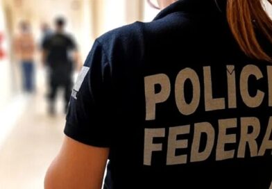 PF Investiga Homem por Ameaças e Apologia ao Nazismo Contra Universidade Federal na Bahia