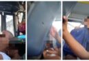 Pânico em Ônibus: Tiros Interrompem Início da Semana no Nordeste de Amaralina, Salvador