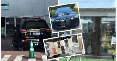 Rifeiro Famoso na Mira da PF: Operação “Putridum Malum 5” Bloqueia R$ 45 Milhões e Faz Buscas em Condomínios de Luxo