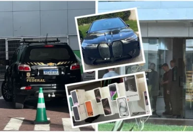 Rifeiro Famoso na Mira da PF: Operação “Putridum Malum 5” Bloqueia R$ 45 Milhões e Faz Buscas em Condomínios de Luxo