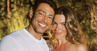 Mariana Goldfarb Relata Violência Psicológica em Campanha do MP e Descreve Sinais Físicos do Abuso