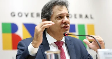 Haddad e EUA Intensificam Parceria Contra Fraude e Crime Organizado