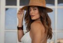 Juliana Paes Esclarece Ausência em Próxima Novela das Nove da Globo