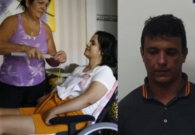 Empresário Cícero Barreto Vai a Julgamento no TJBA por Indenização Após Deixar Ex-Namorada Tetraplégica