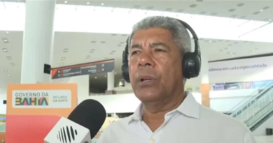 Ambulantes ficam fora da nova Rodoviária de Salvador na estreia e aguardam espaço próprio