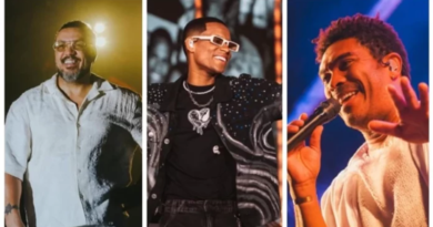 Bel Marques, Belo e Timbalada lideram atrações já confirmadas da Purificação 2026 em Santo Amaro