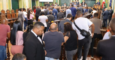 Câmara divulga balanço da produção legislativa de 2025