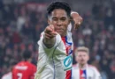 Rugido na França: Endrick decide na estreia pelo Lyon e encanta a Europa