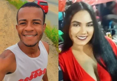 Funcionário é preso suspeito de matar empresária após viagem de réveillon no interior da Bahia