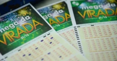 Mega da Virada 2025 faz seis novos milionários e paga maior prêmio da história