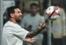 De craque a cartola: Messi descarta banco de reservas e mira compra de clube após aposentadoria