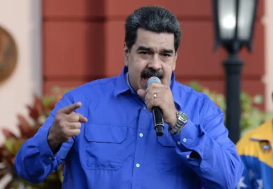 EUA alteram acusação contra Maduro após prisão; Defesa fala em “sequestro”