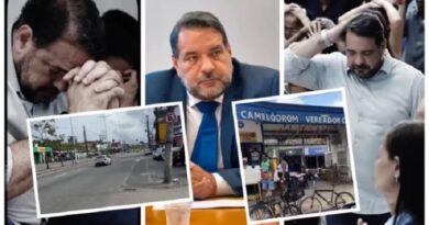 Deputado e médico morre aos 58 anos e deixa legado em Salvador