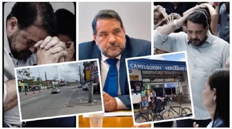 Deputado e médico morre aos 58 anos e deixa legado em Salvador