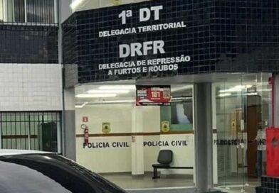 Latrocínio no Tomba: Homem é morto após entregar celular em assalto