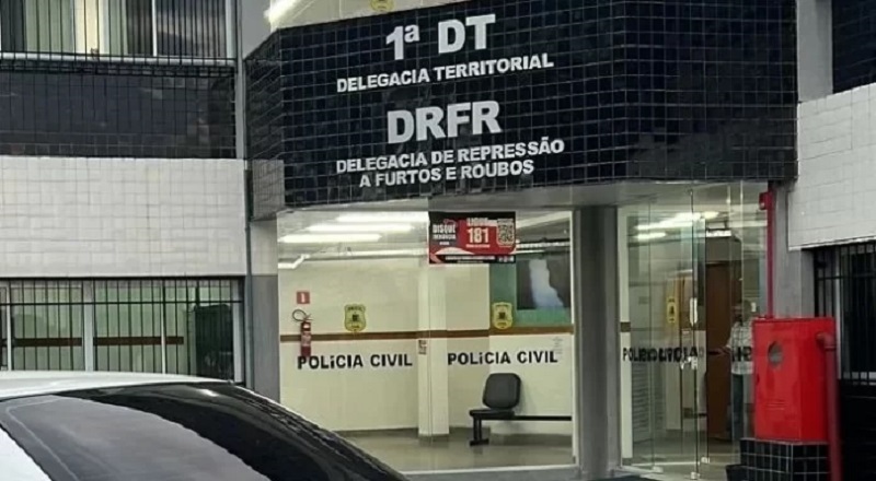 Latrocínio no Tomba: Homem é morto após entregar celular em assalto